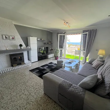 Casa Albatros Holiday home Nerja