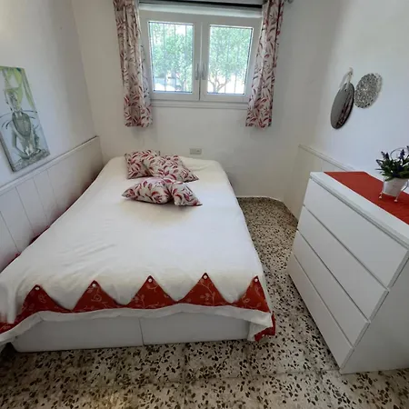 Casa Albatros Nerja