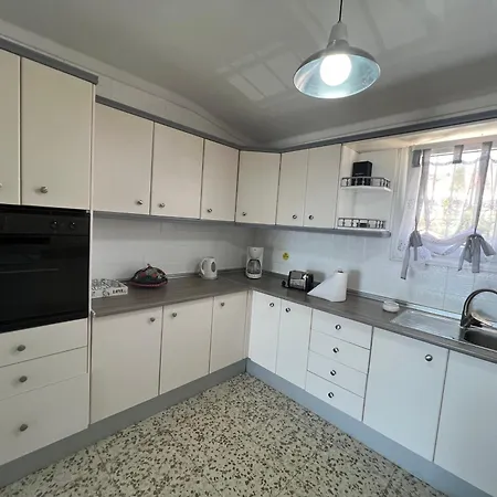 Casa Albatros * Nerja