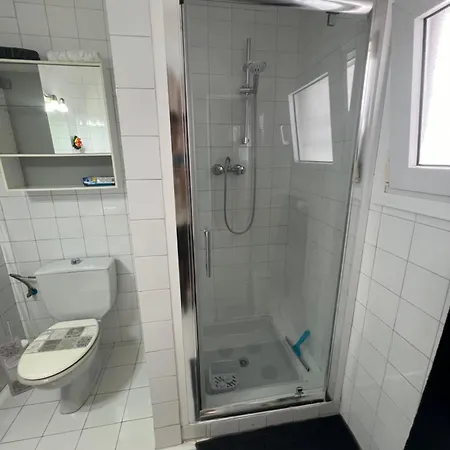 Casa Albatros Holiday home