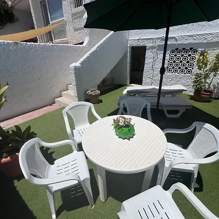 Casa Albatros Holiday home *