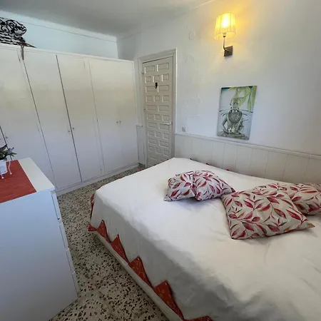 Casa Albatros Holiday home *