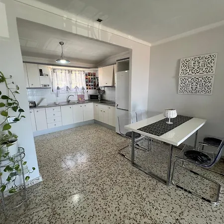 Holiday home Casa Albatros *