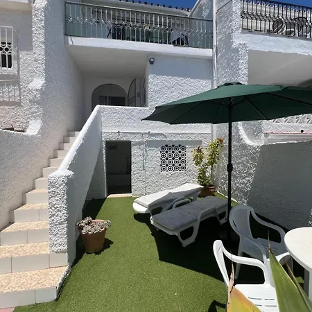 Casa Albatros Holiday home *
