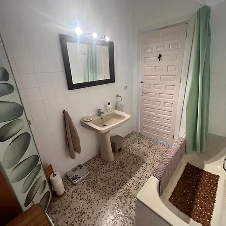 Holiday home Casa Albatros Nerja