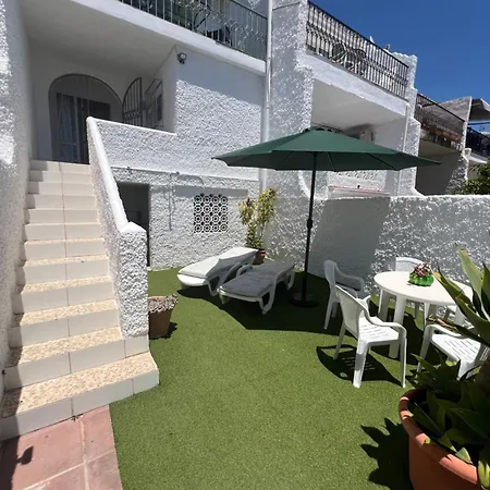Holiday home Casa Albatros