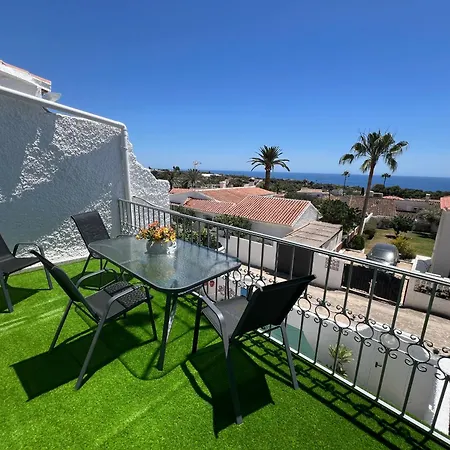 Holiday home Casa Albatros Nerja