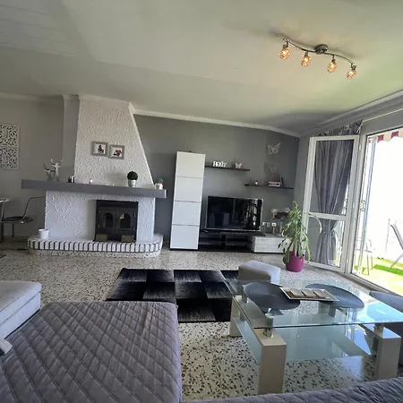 Casa Albatros Holiday home *