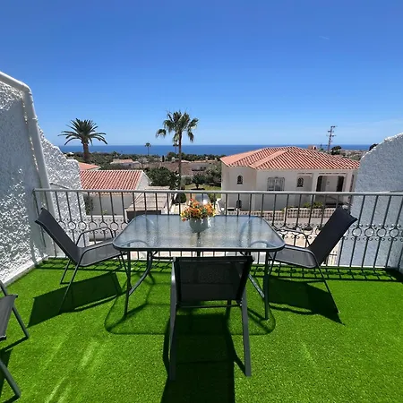 Casa Albatros Nerja
