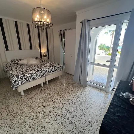 Casa Albatros Holiday home