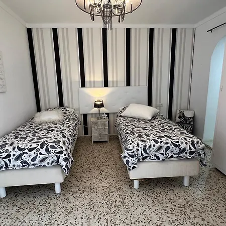 Casa Albatros Holiday home *